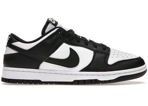 nike dunk low panda damen 40|Nike panda low vintage.